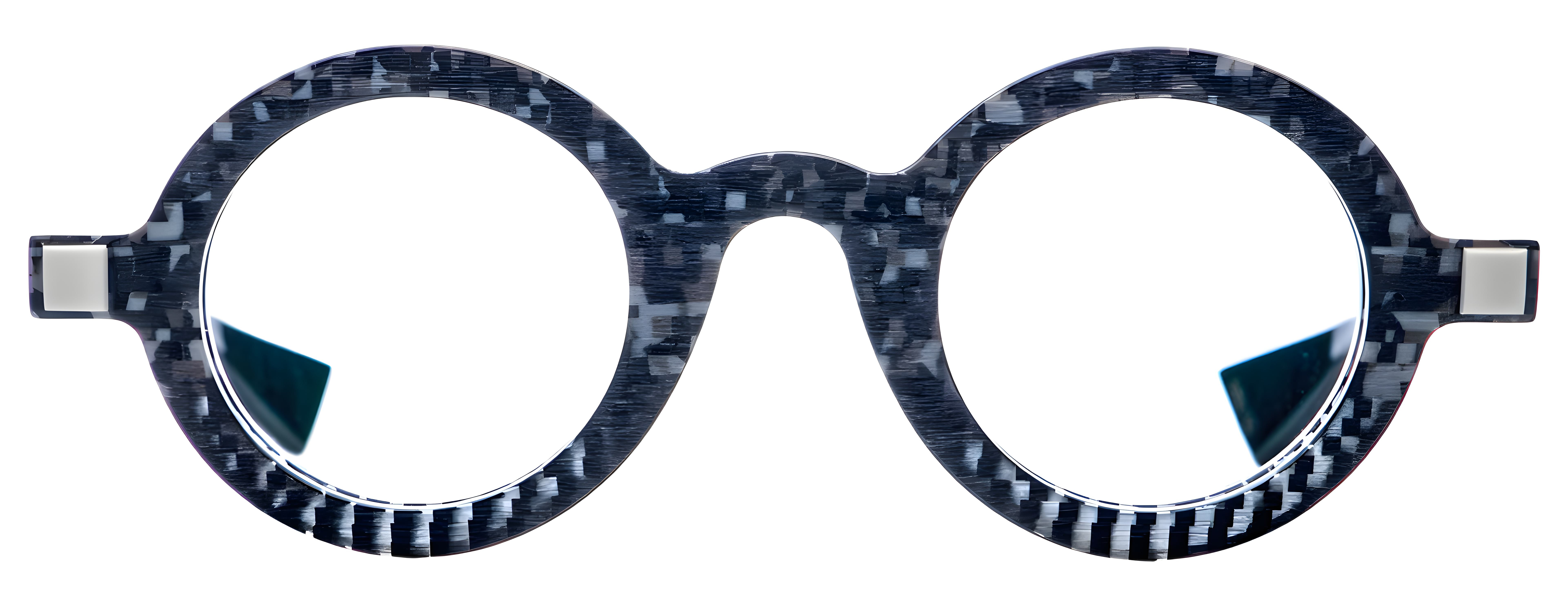 Piero Massaro / PM 905 (Pixel) / F68 - Shop Glasses Online - Urban