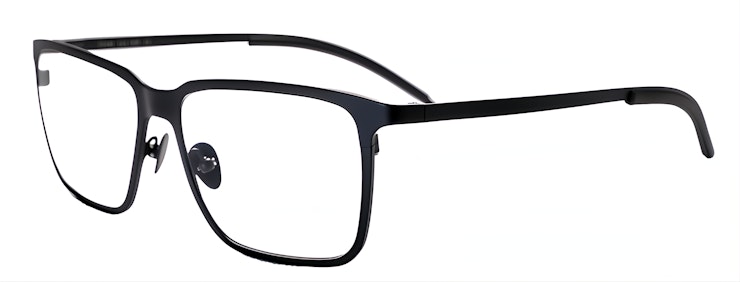 TD692 / 1993 - Matt Black