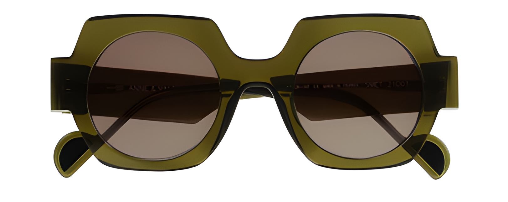 Anne & Valentin | Urban Optiks Optometry