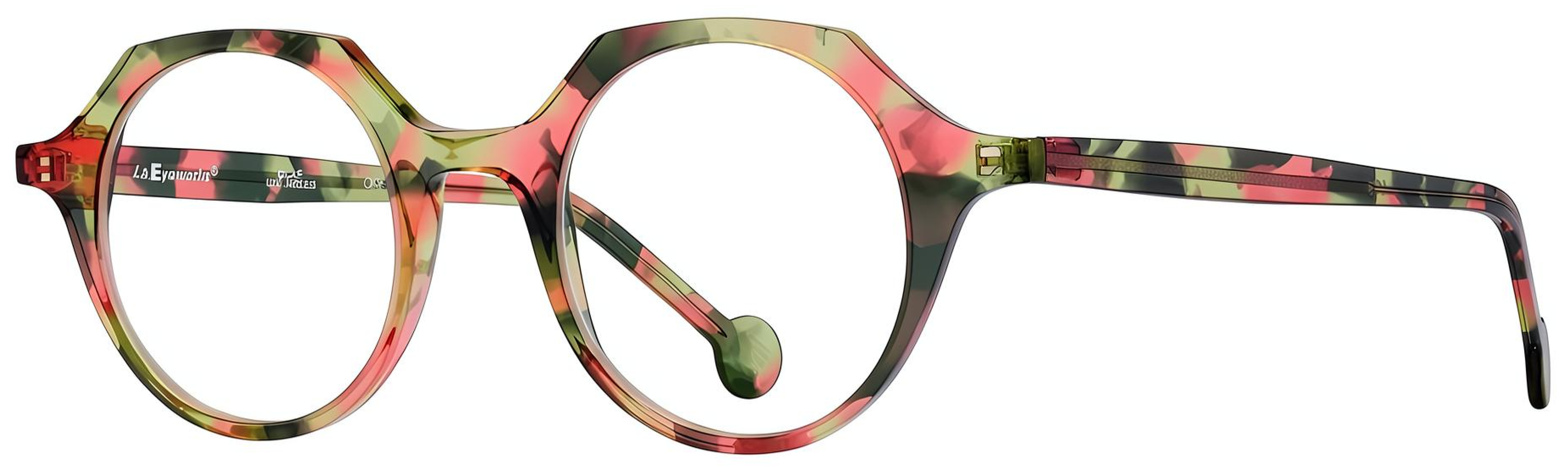 Quill / 9801 Spore Bloom