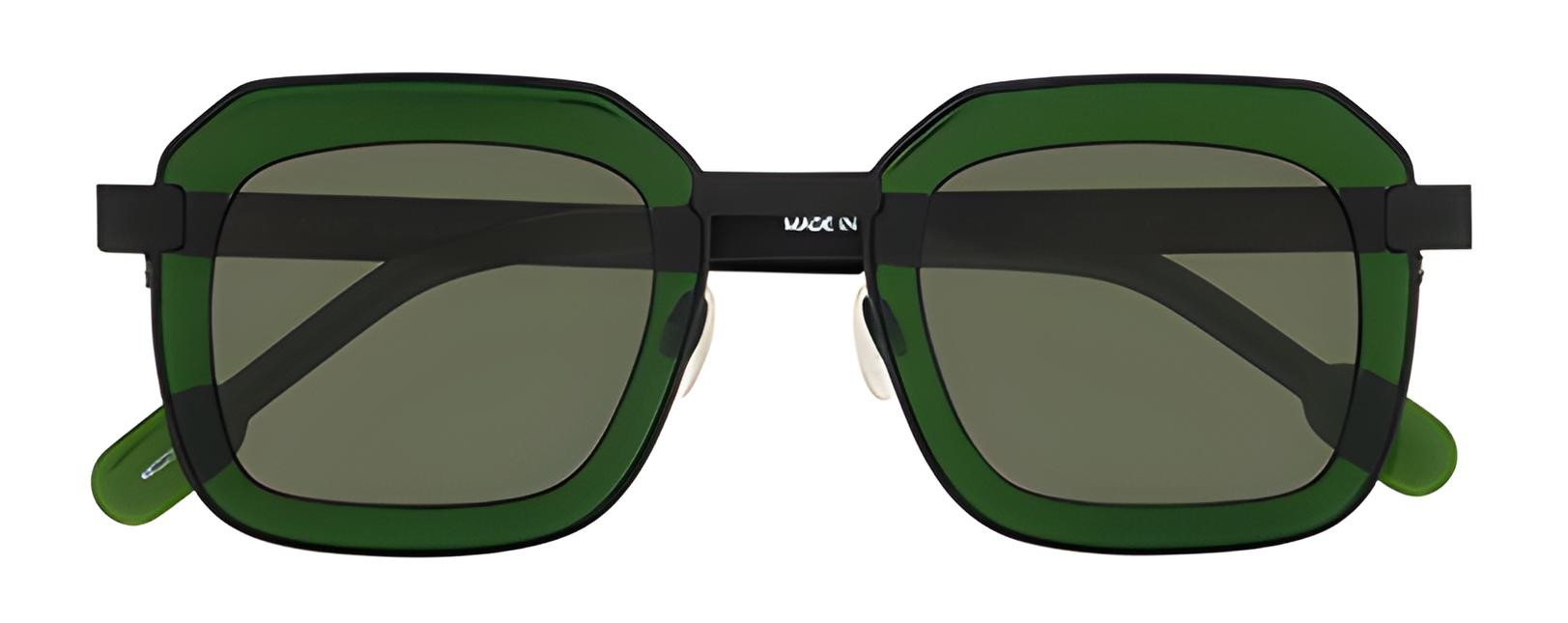 Anne & Valentin | Urban Optiks Optometry