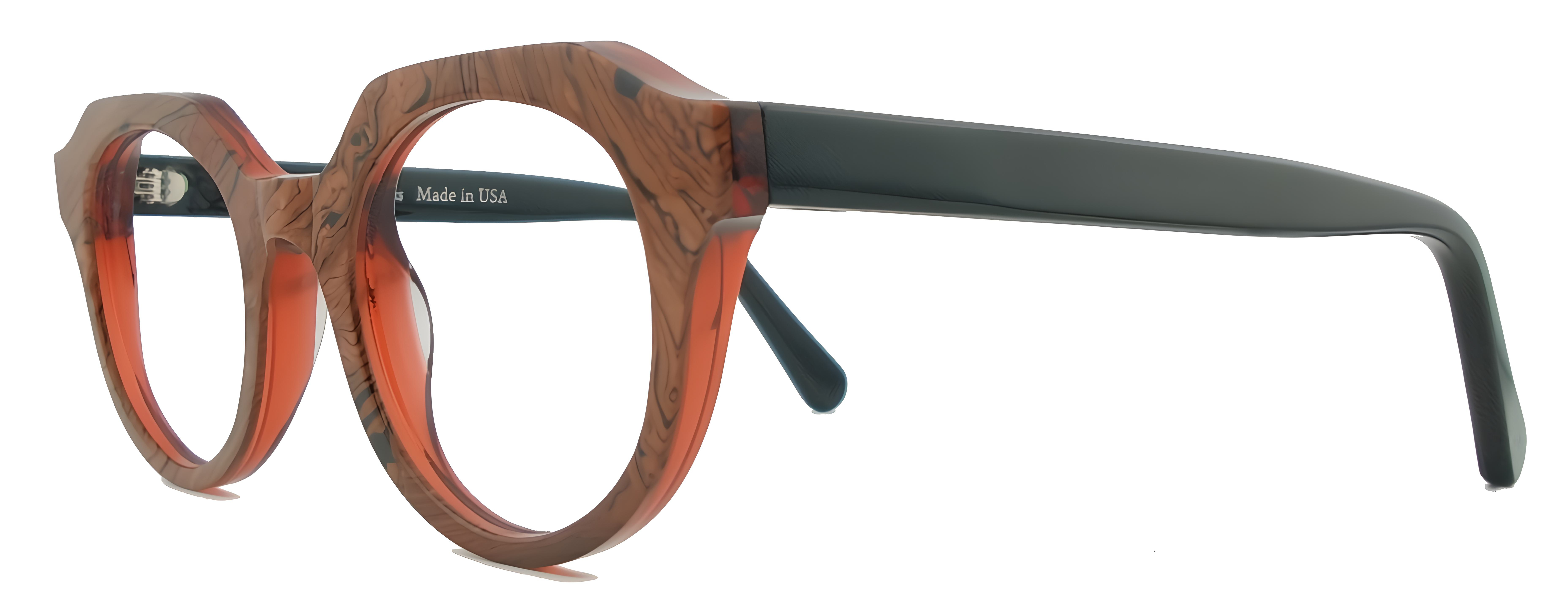 San Diego / SH Burlwood SH Black