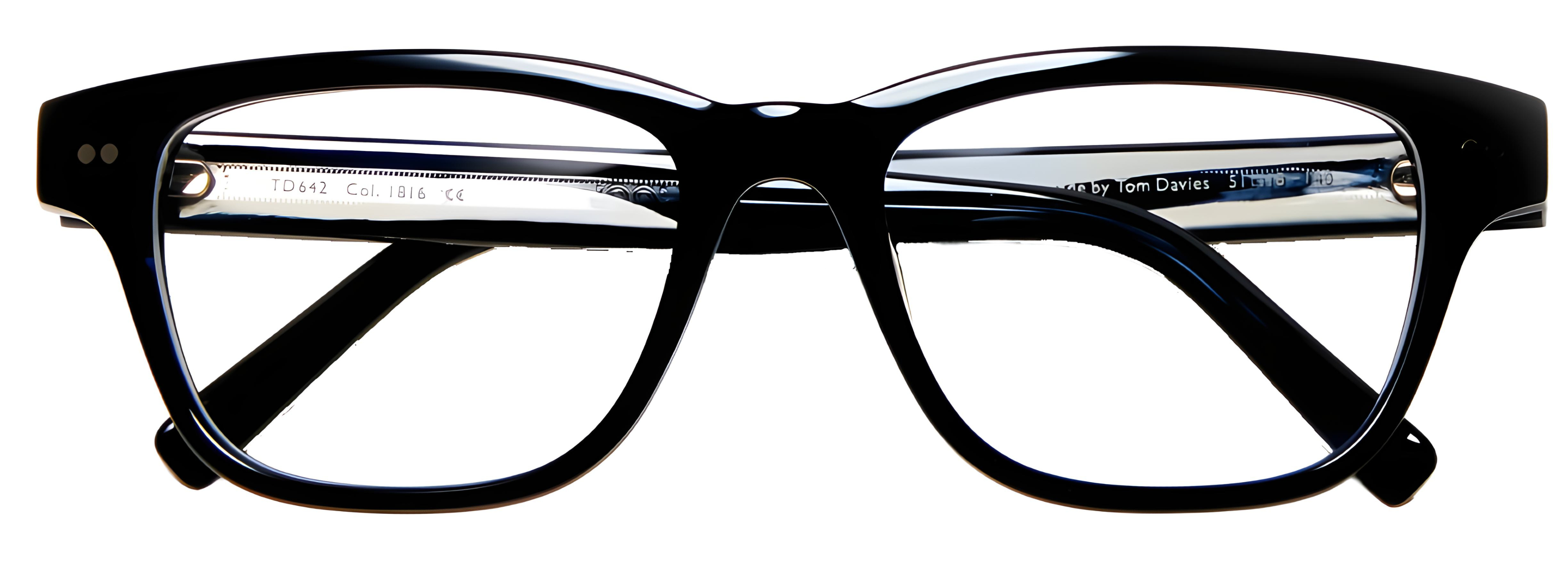 1816 - Midnight Blue/Polished Silver