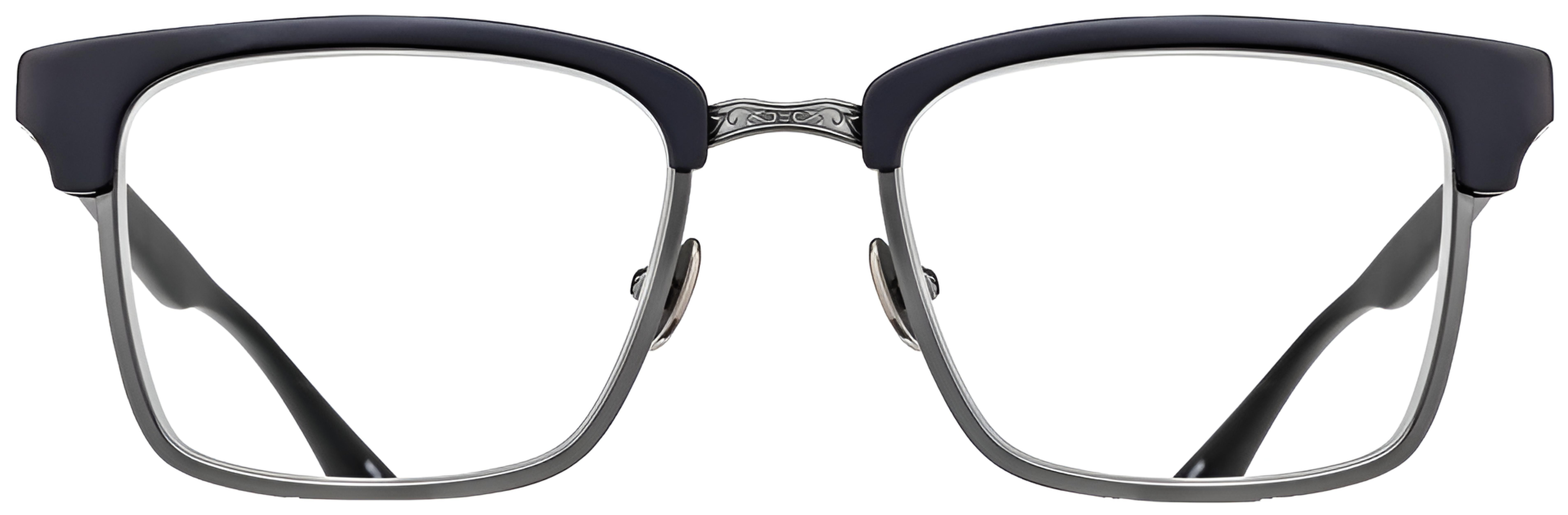 MBK-RTM Matte Black - Ruthenium