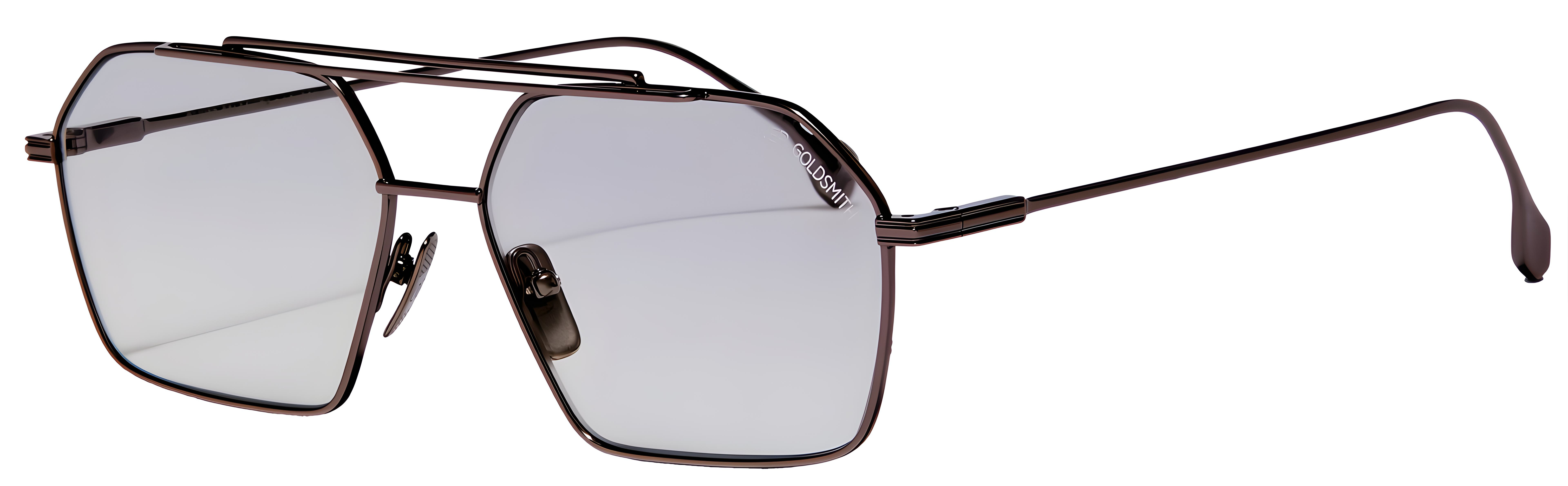 Satchmo WS / Grey & Gun