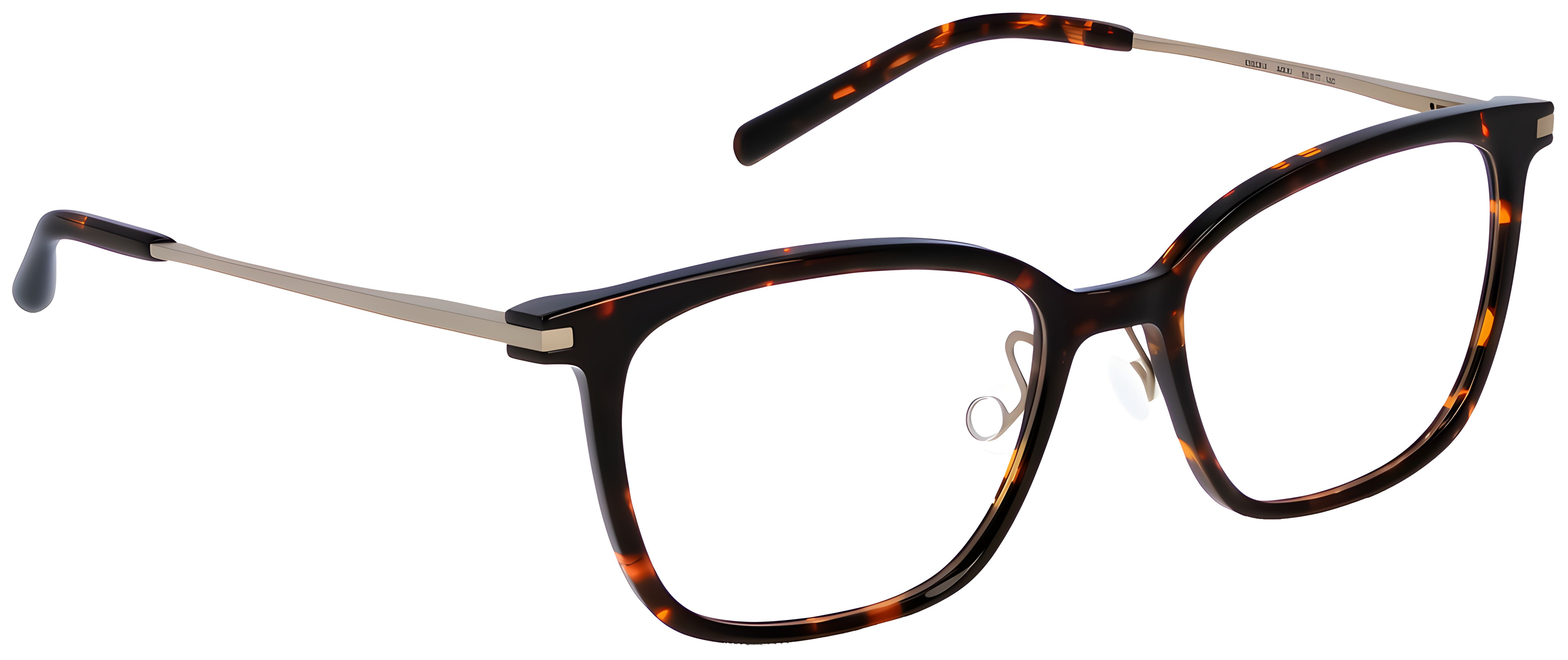 A600 Honey Havana / Mat Gold