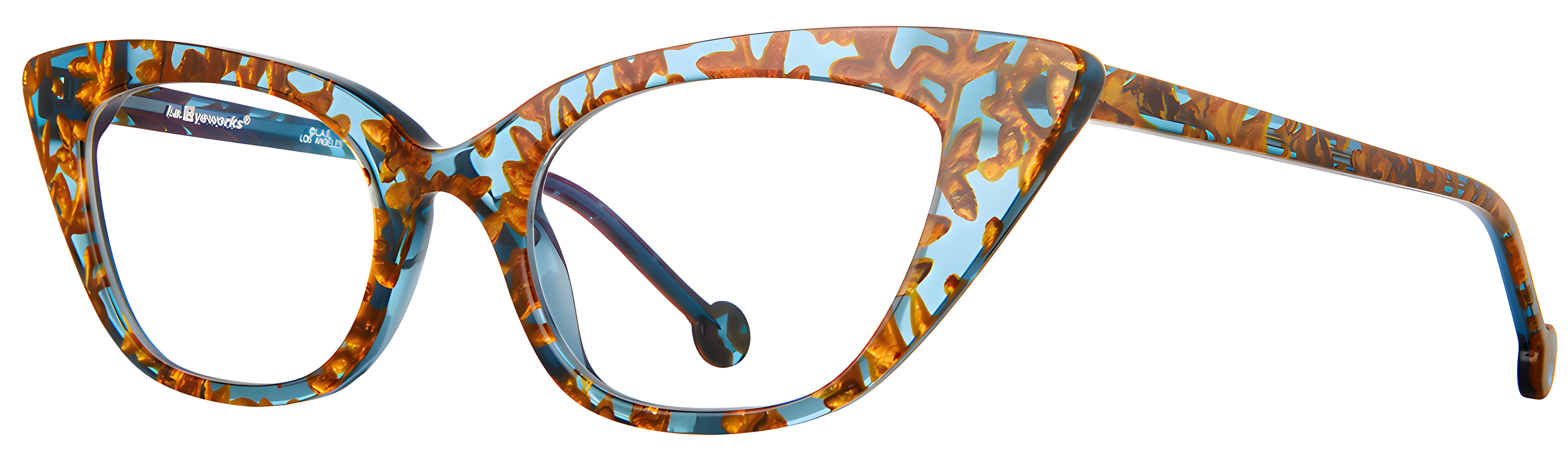 Trellis / 633 Donatella