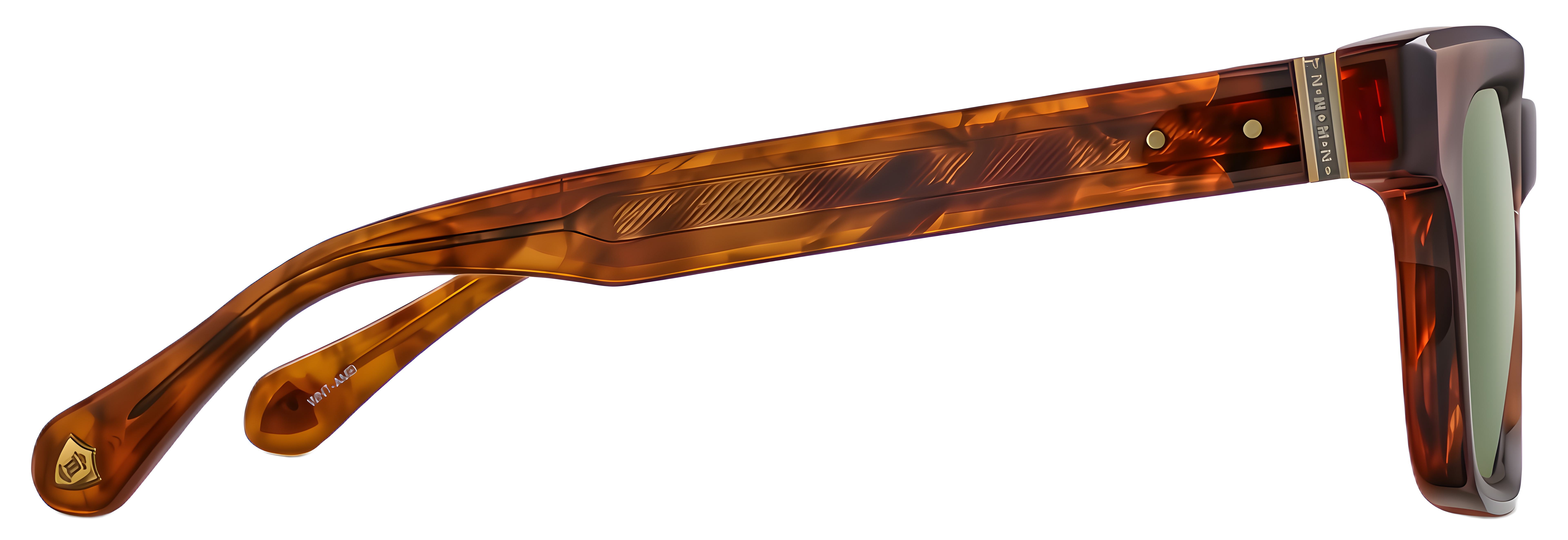 M1033 / WNT-AMB / Walnut - Amber Grey