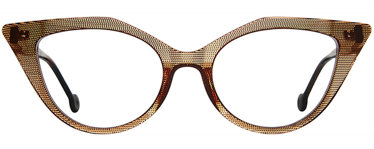 641 Copperhead