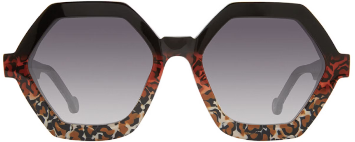 701 Leopard Pile