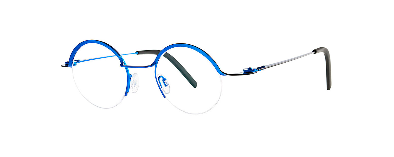 365 ElectricBlueBlack