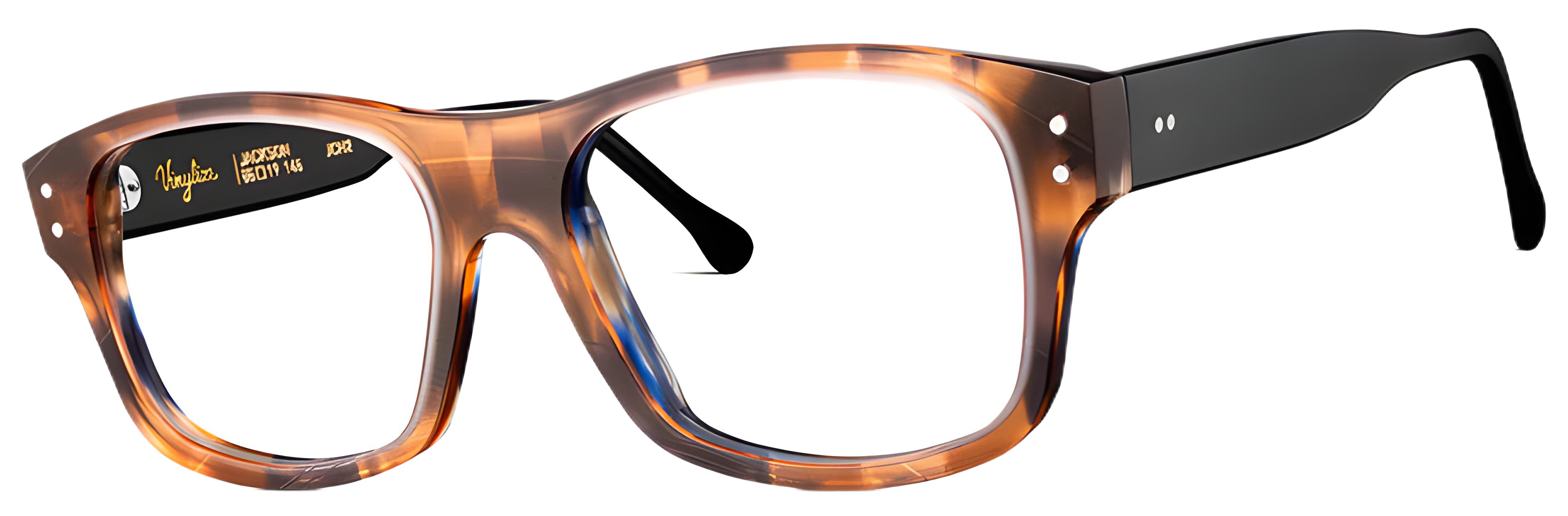 Jackson / JCH2 (Havana)