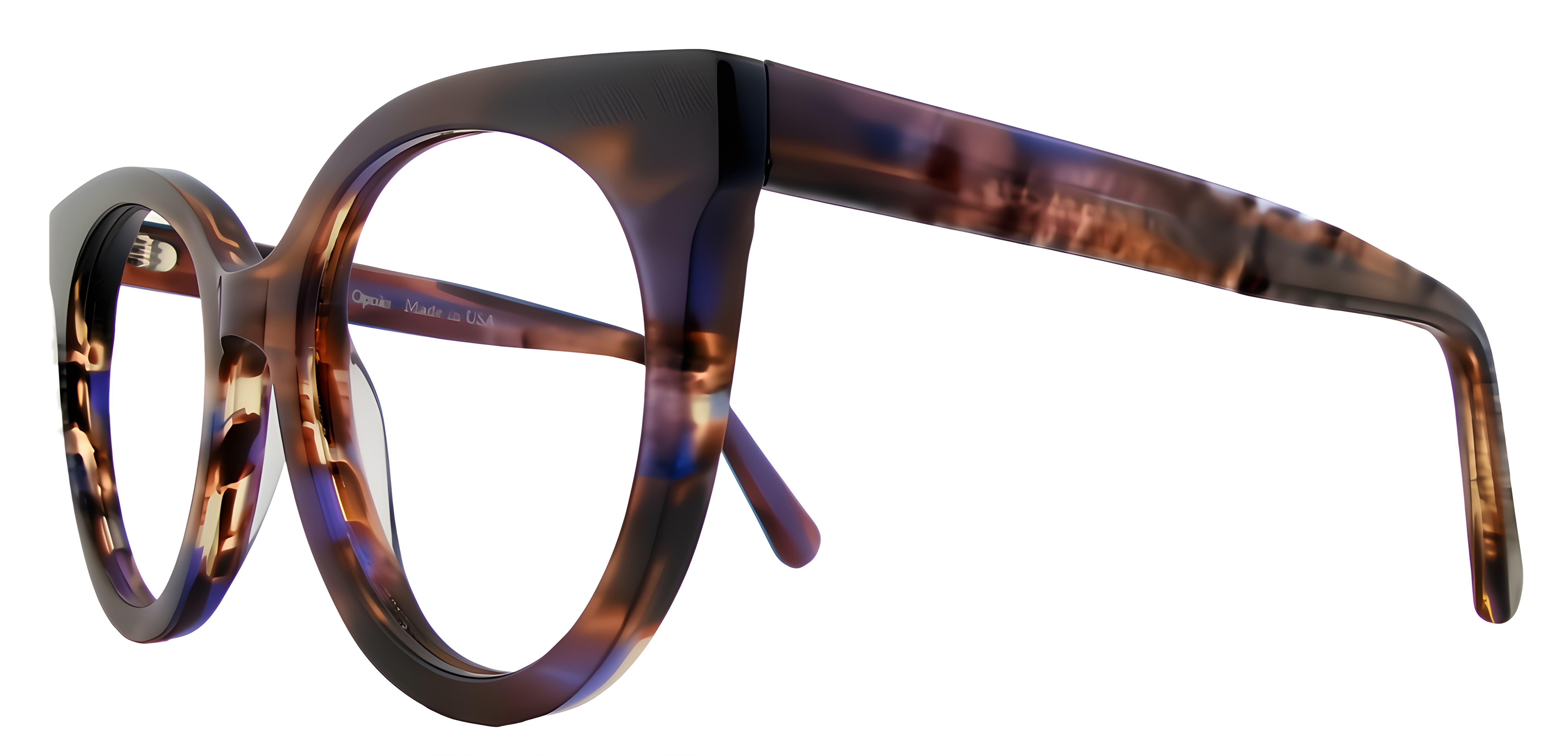 Temecula / Matt Lilac Swirl