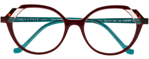 2921 Crystal Bordeau