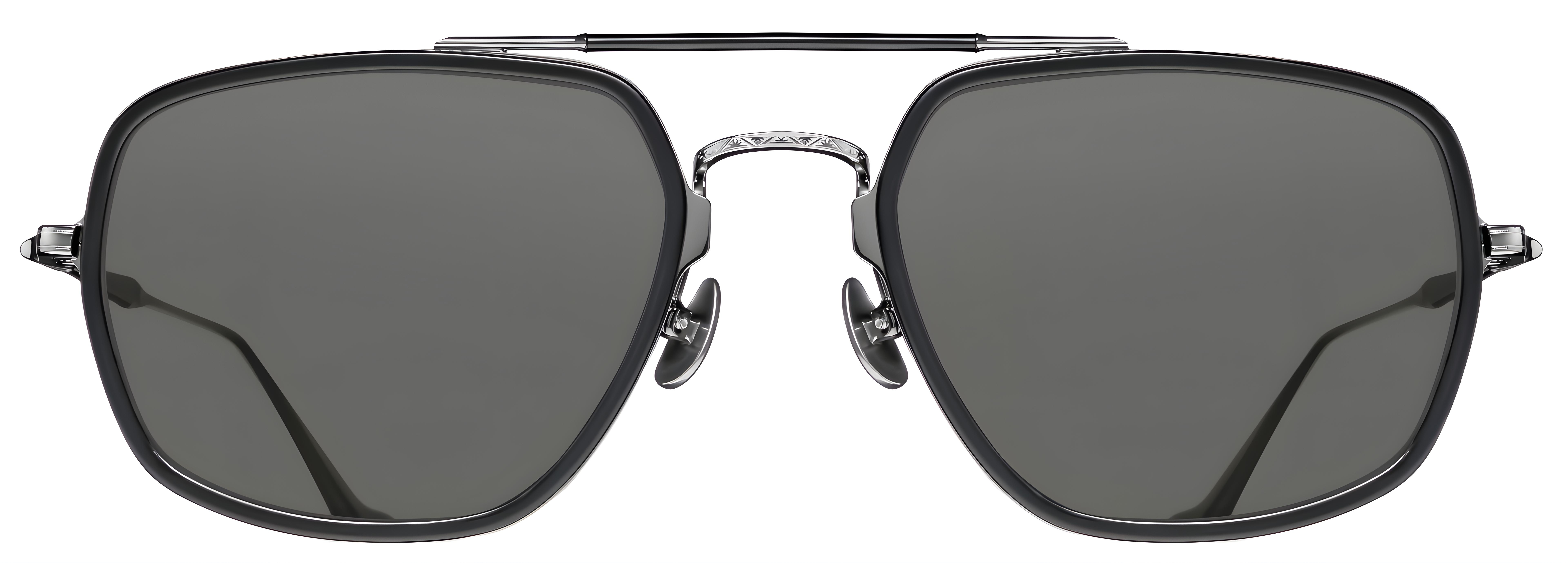 RTM-MBK / Ruthenium Matt Black