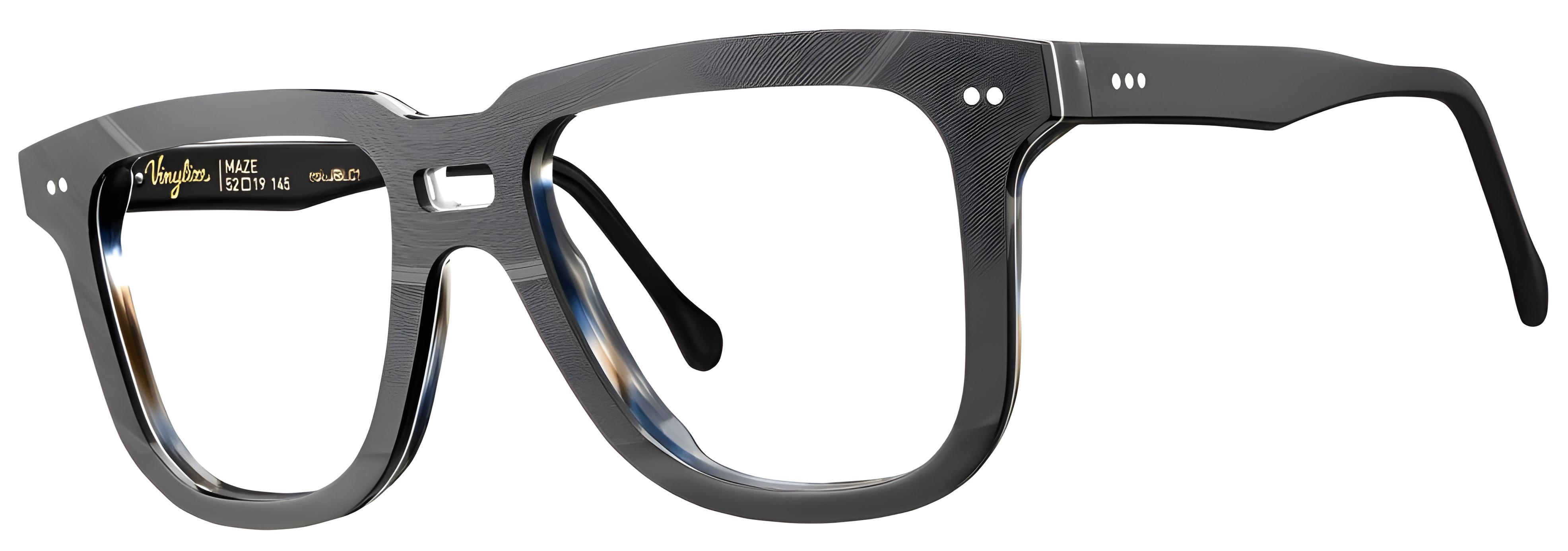 Maze / JBLC1 (Black)