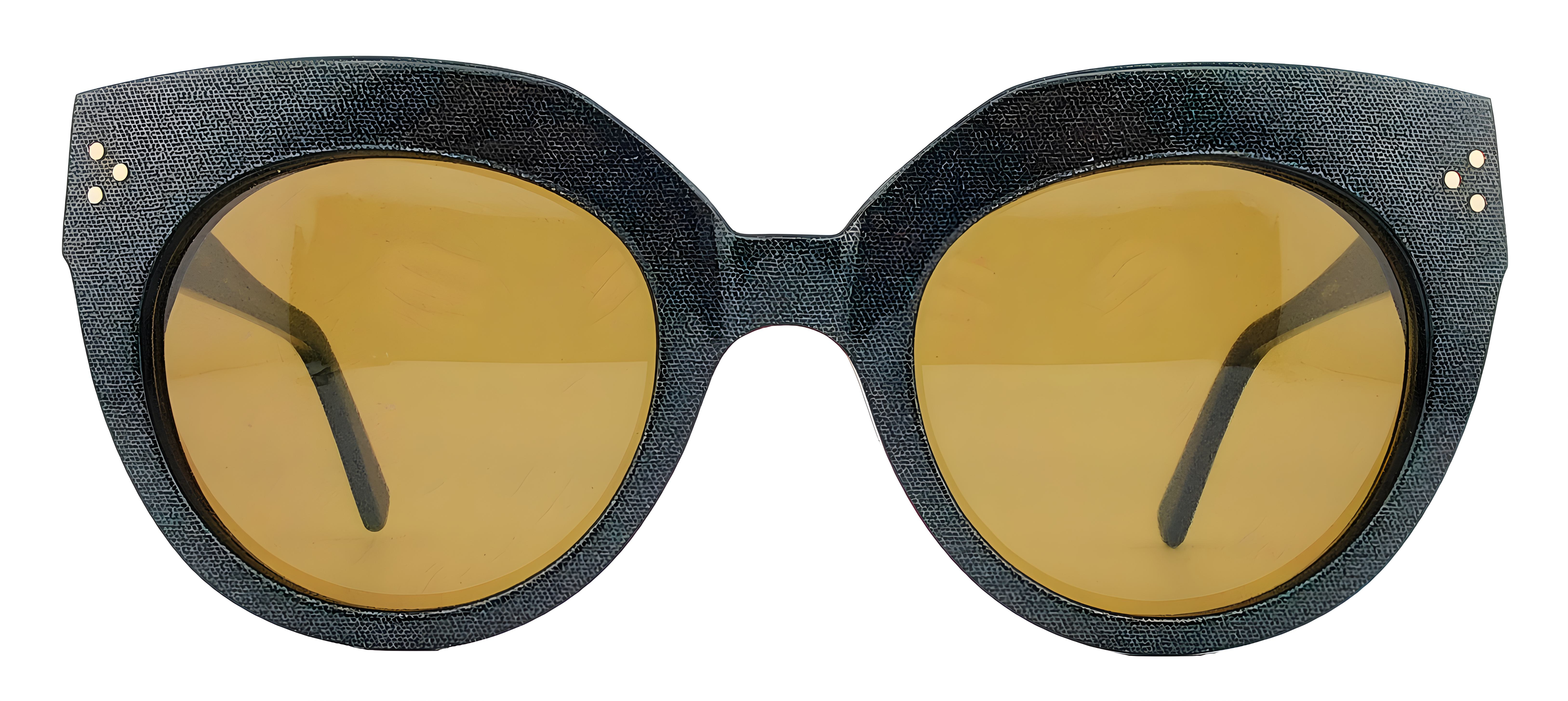 Lunettes De Vue Traction Productions CUJAS - Multicolore, Neuf Avec étiquettes