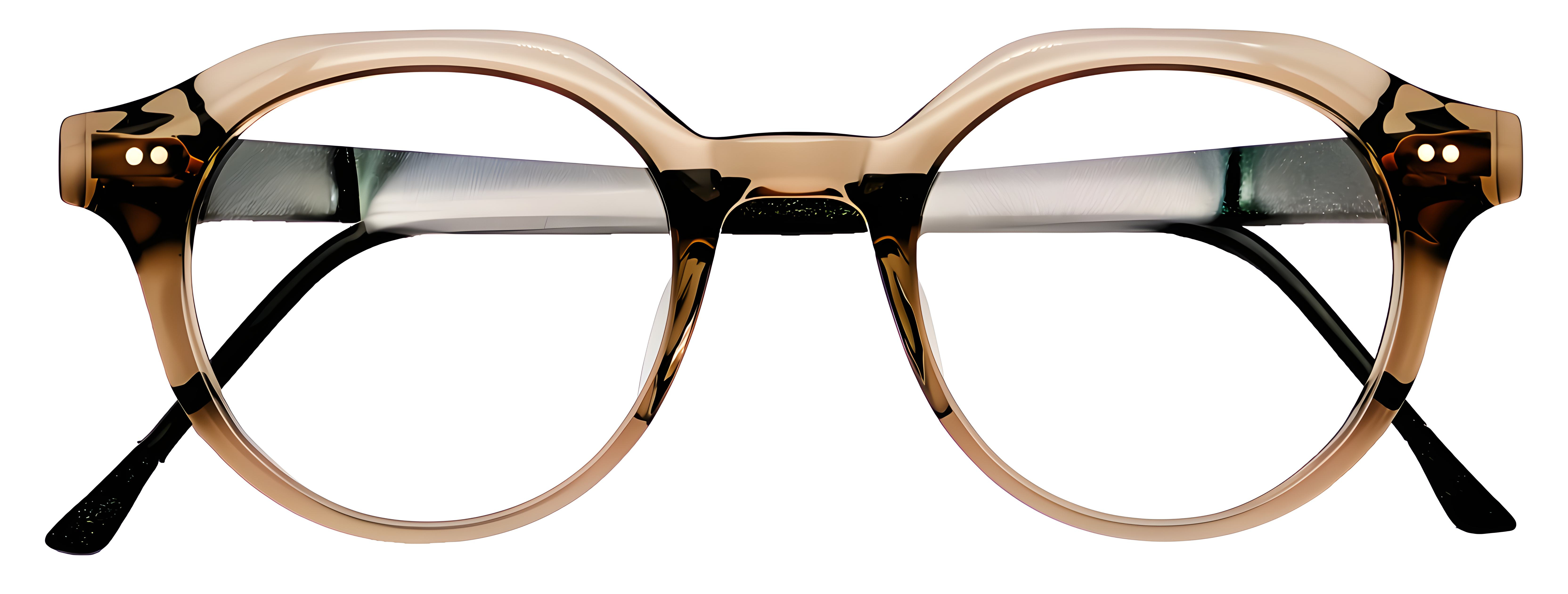 C01 Translucent Tea/Textured Emerald