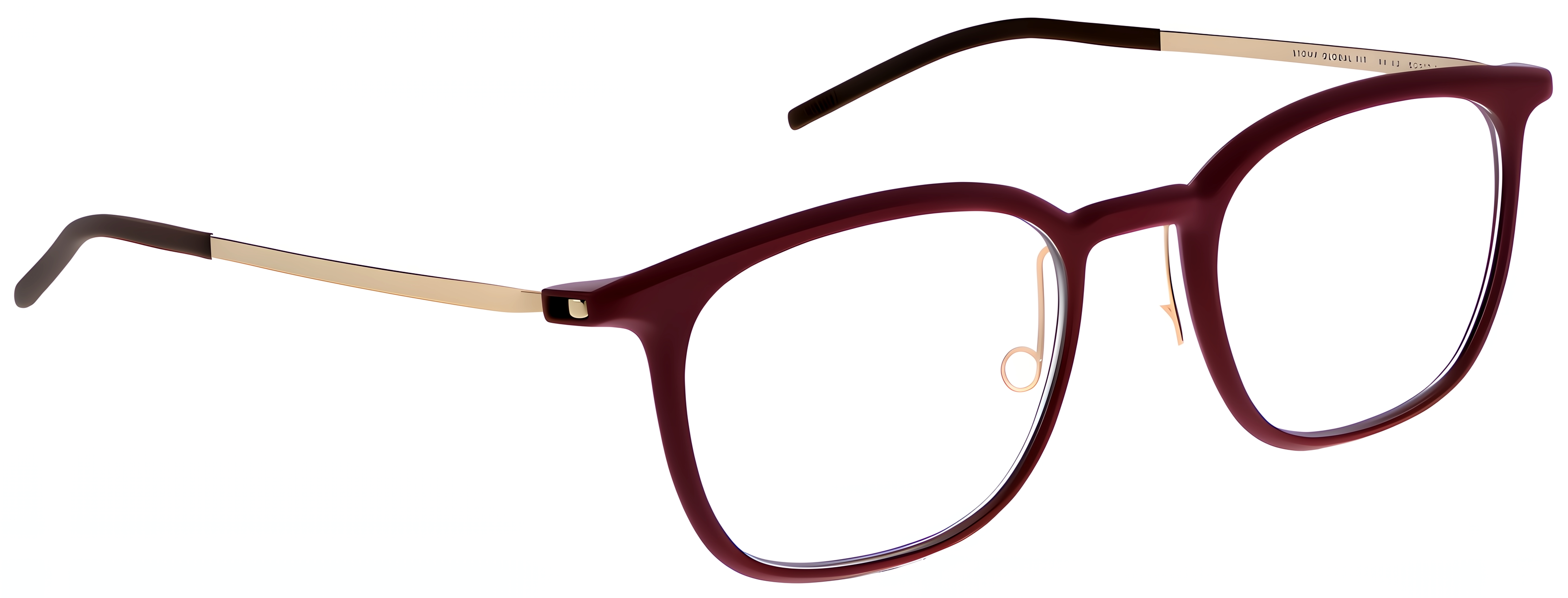 94-42 Berry Dust / Shiny Gold