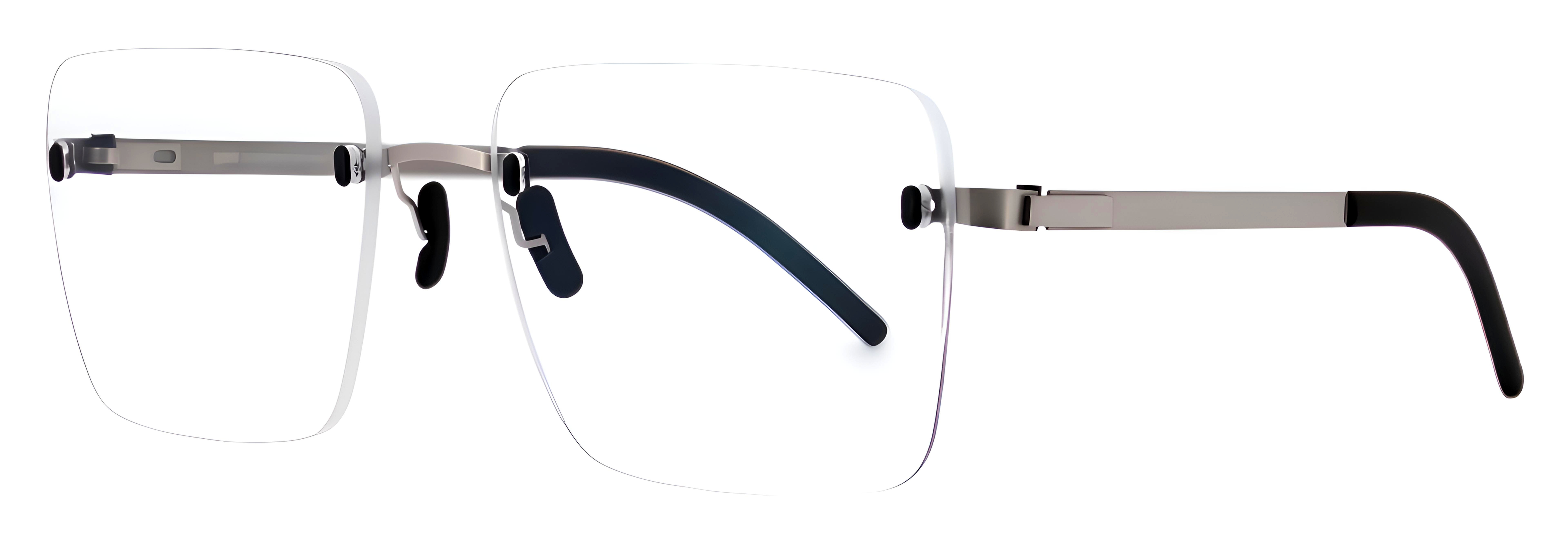 Available in 20 Colors & 1 Rim Enhancement (Rimless)