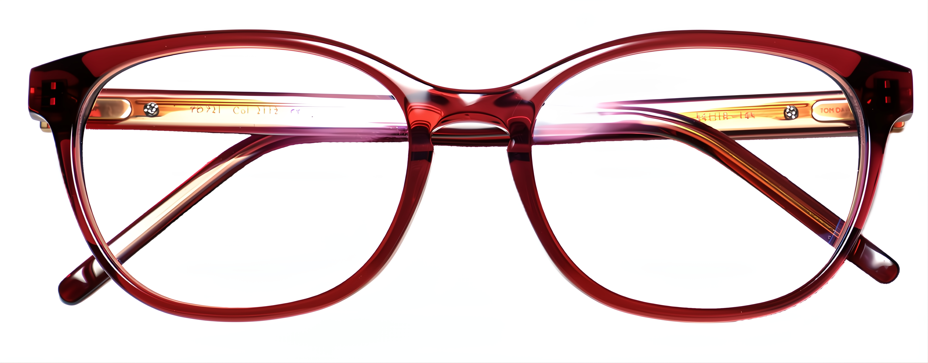 2112 - Blue Red Brown