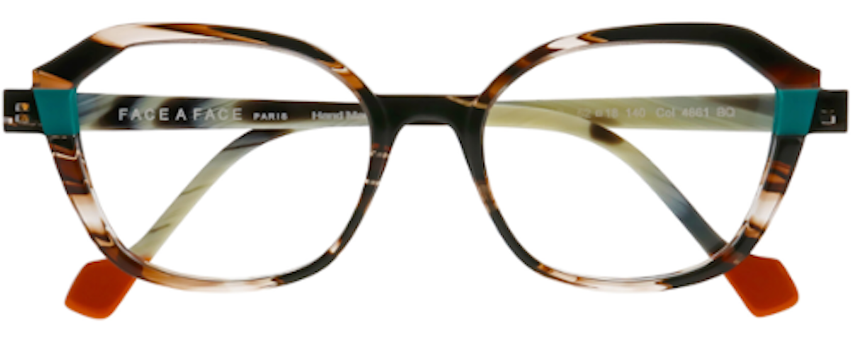4861 Havana Storm Tortoise