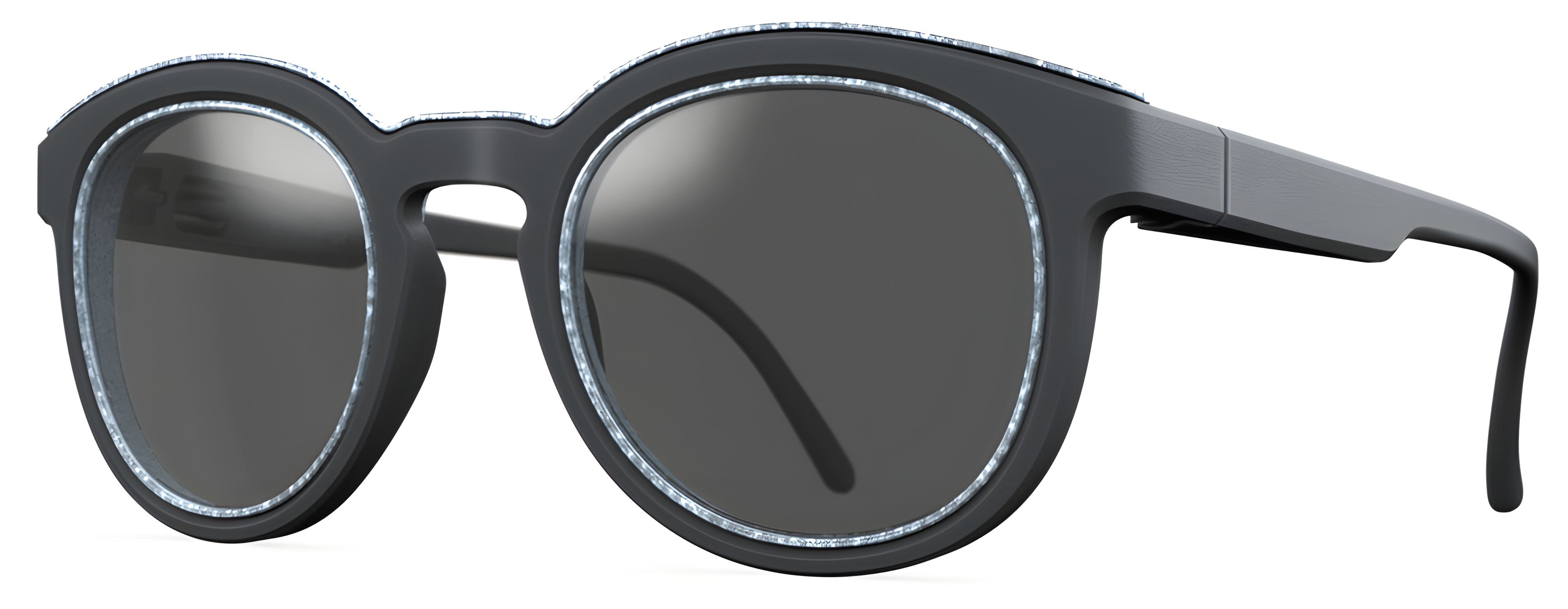 01/0308 Black Grey/Sandstorm