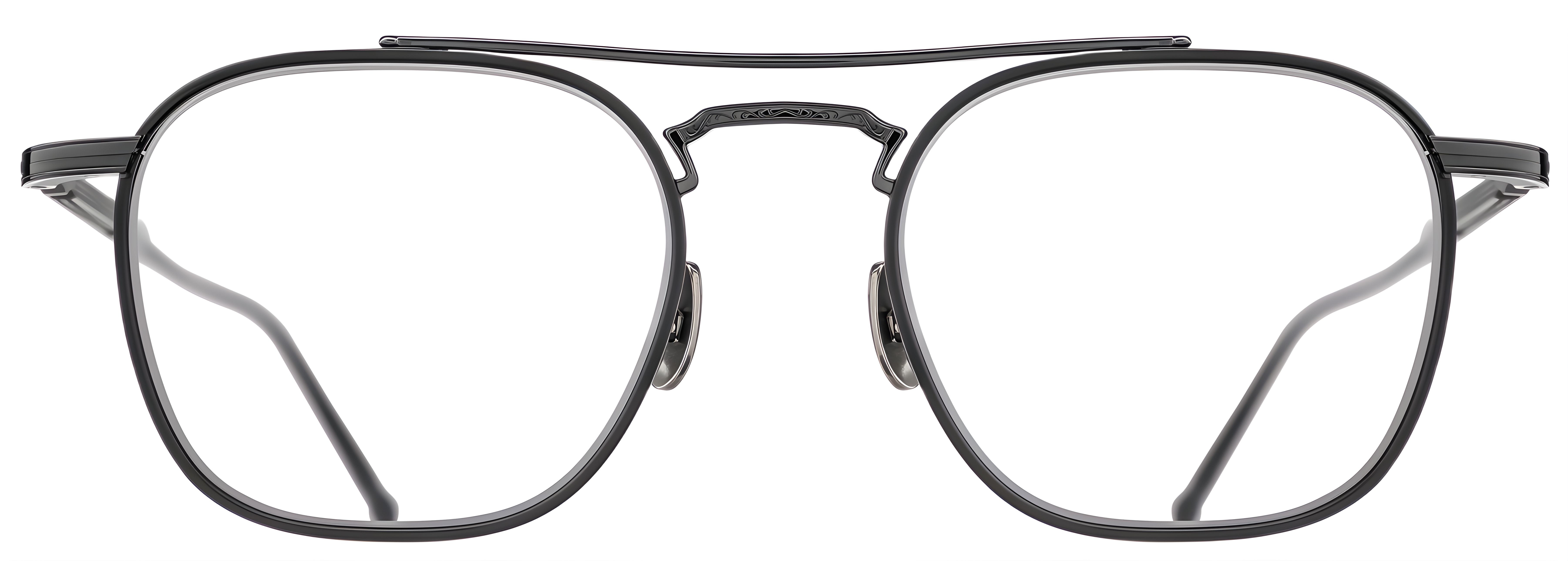 RTM-MBK / Ruthenium - Matt Black