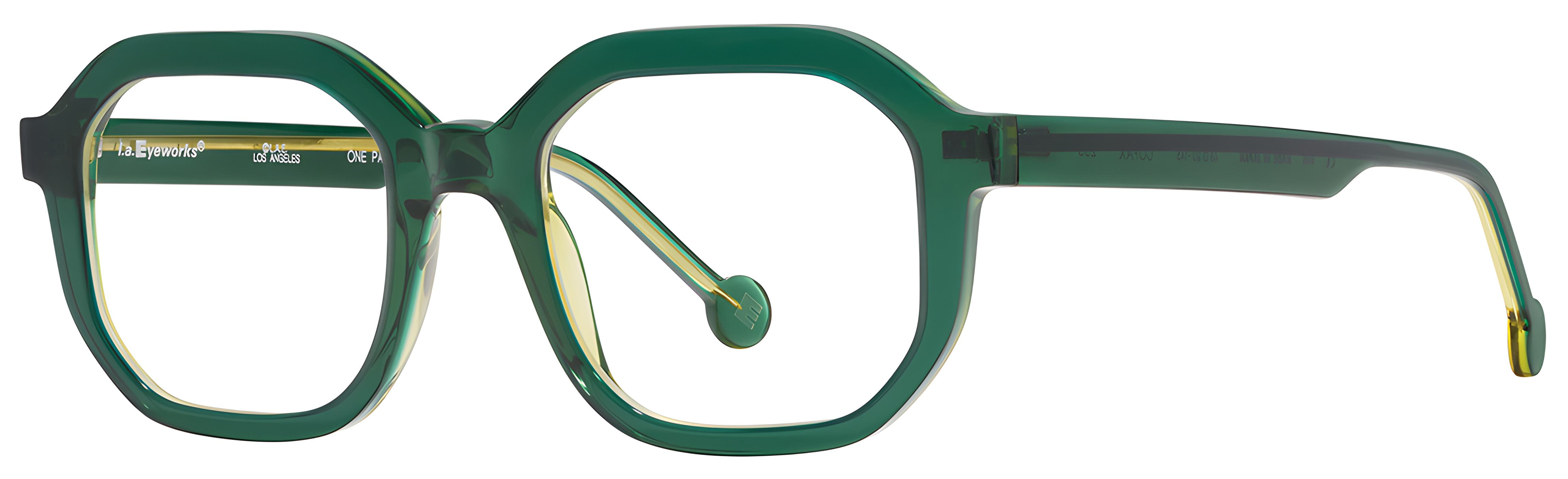 Cofax / 299 Lemon Lime