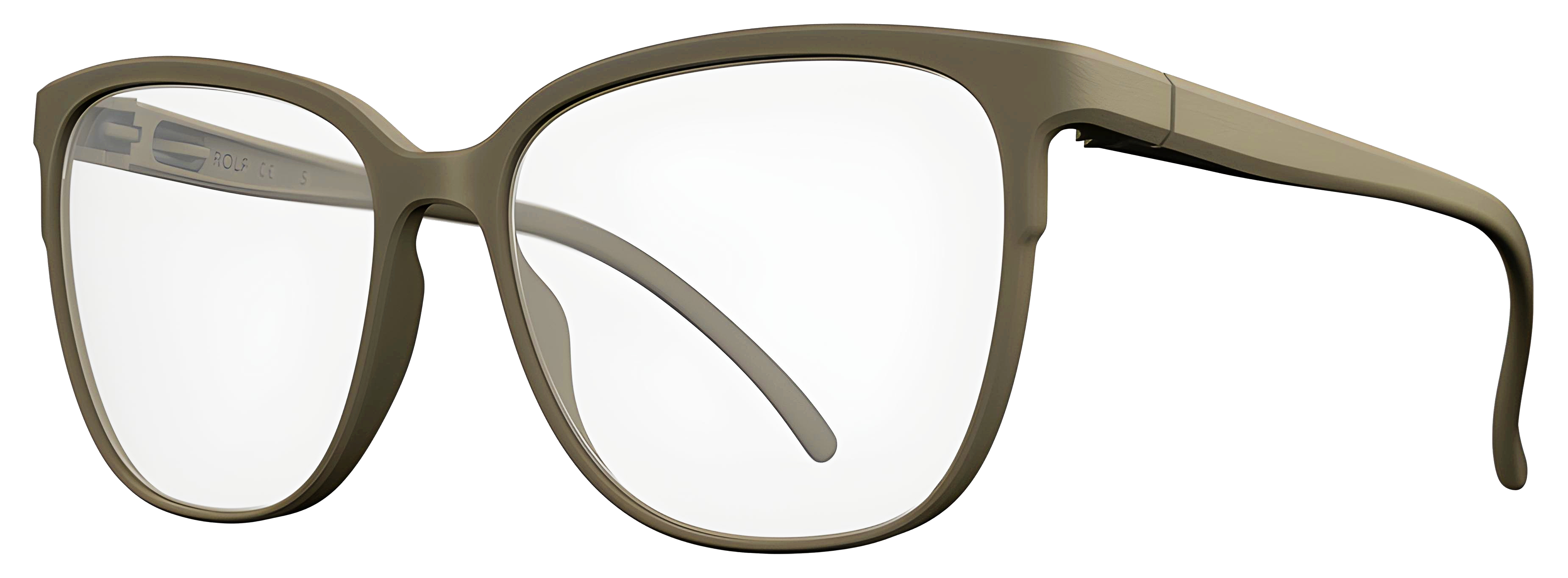 06 Gentle Brown Grey