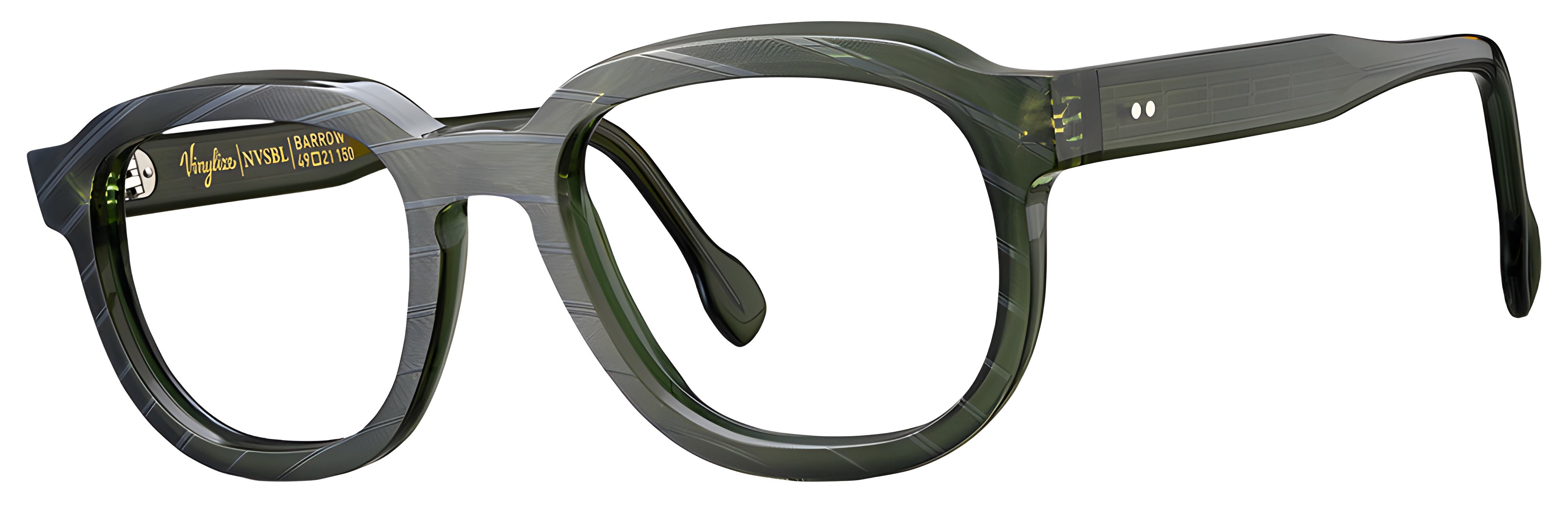 Barrow / Green NVSBLE