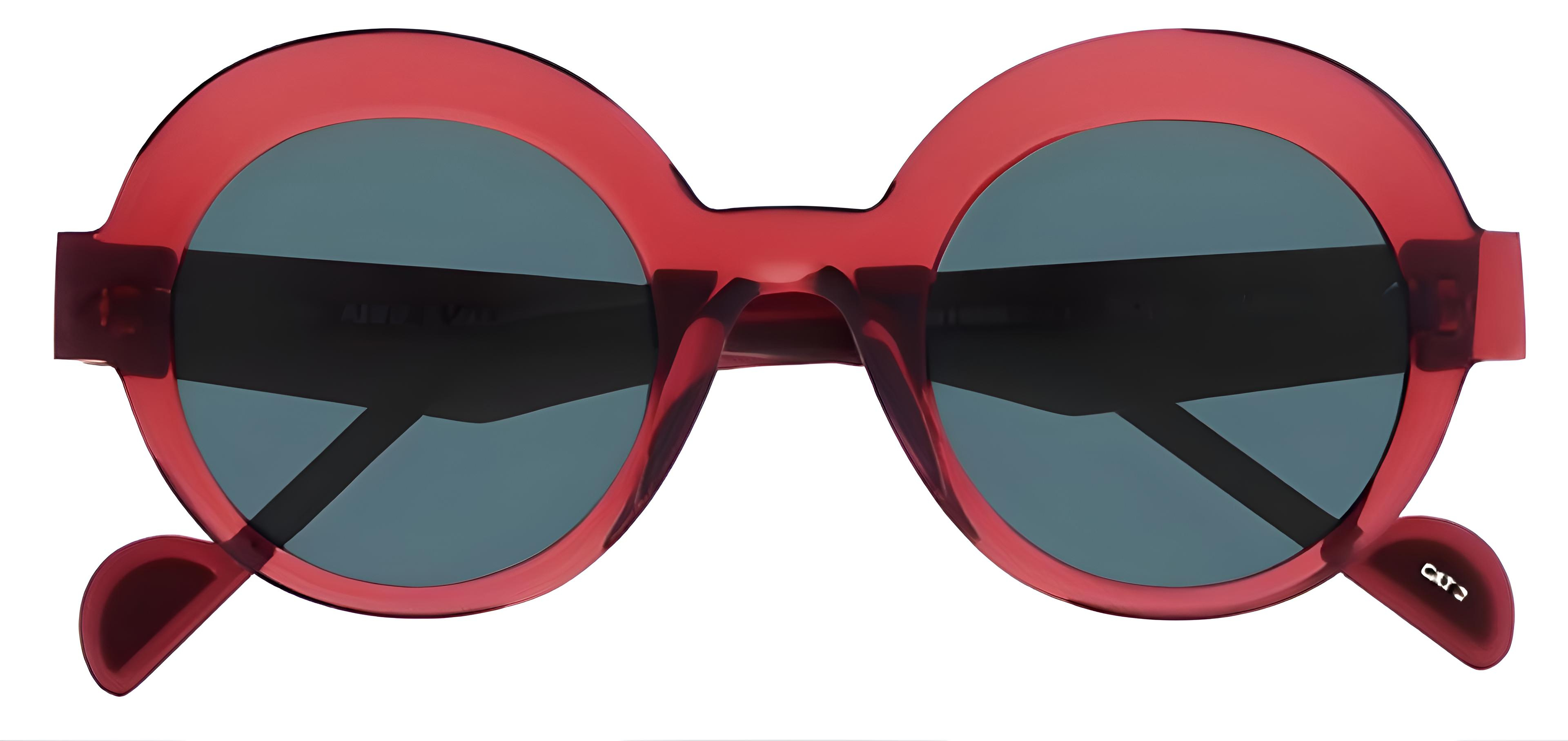 Anne & Valentin | Urban Optiks Optometry