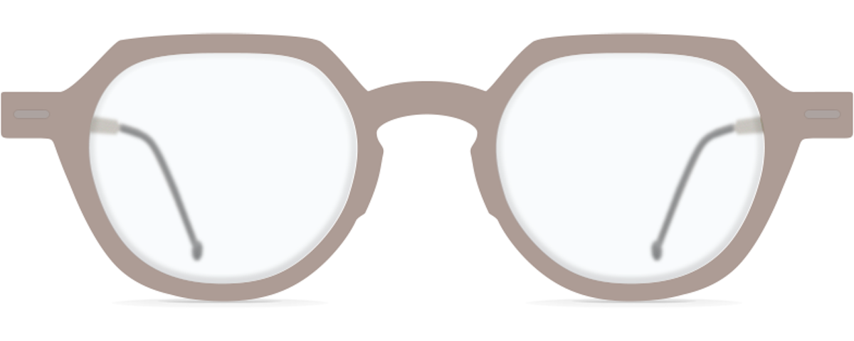 A95GreyMistTranslucent/Silver5