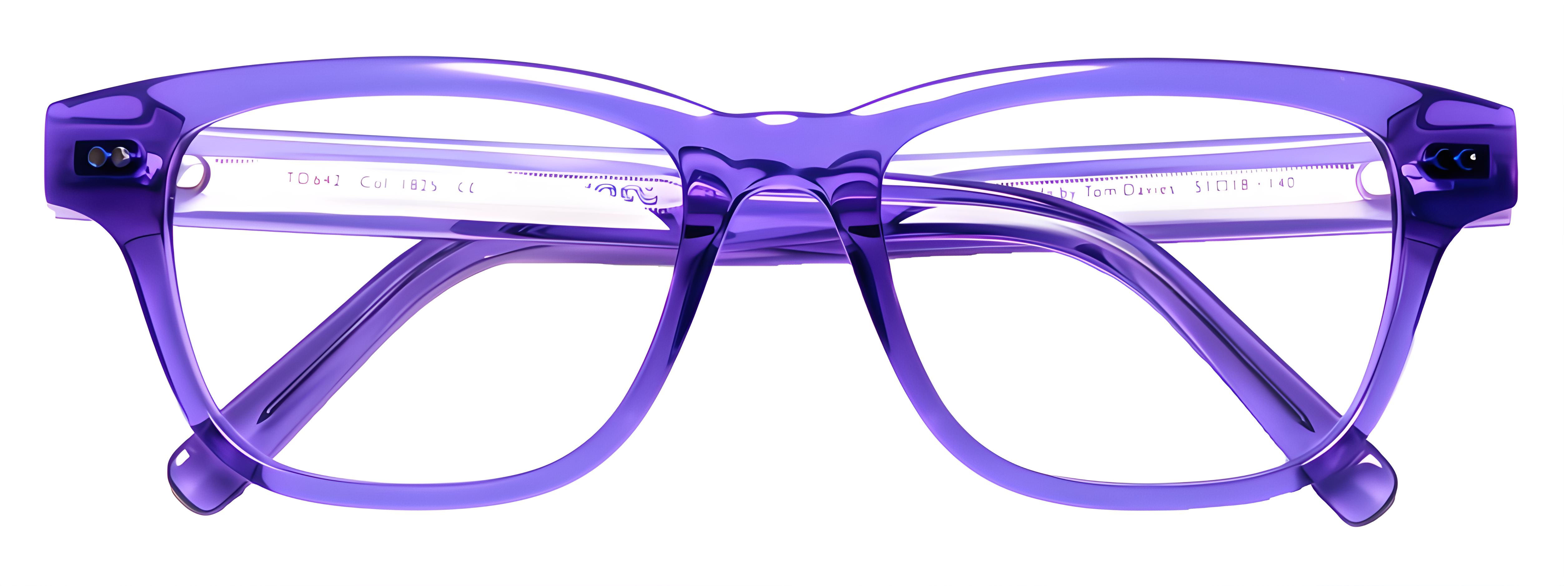 1825 - Crystal Purple