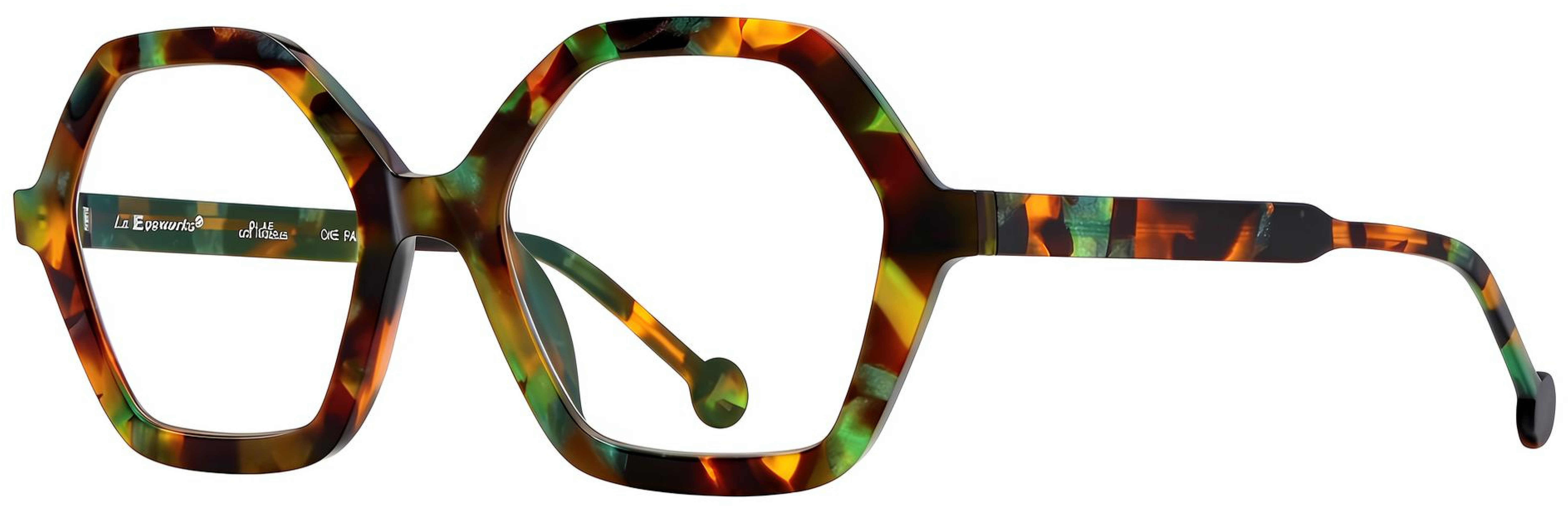 Crumpet / 9212 Maui Tortoise