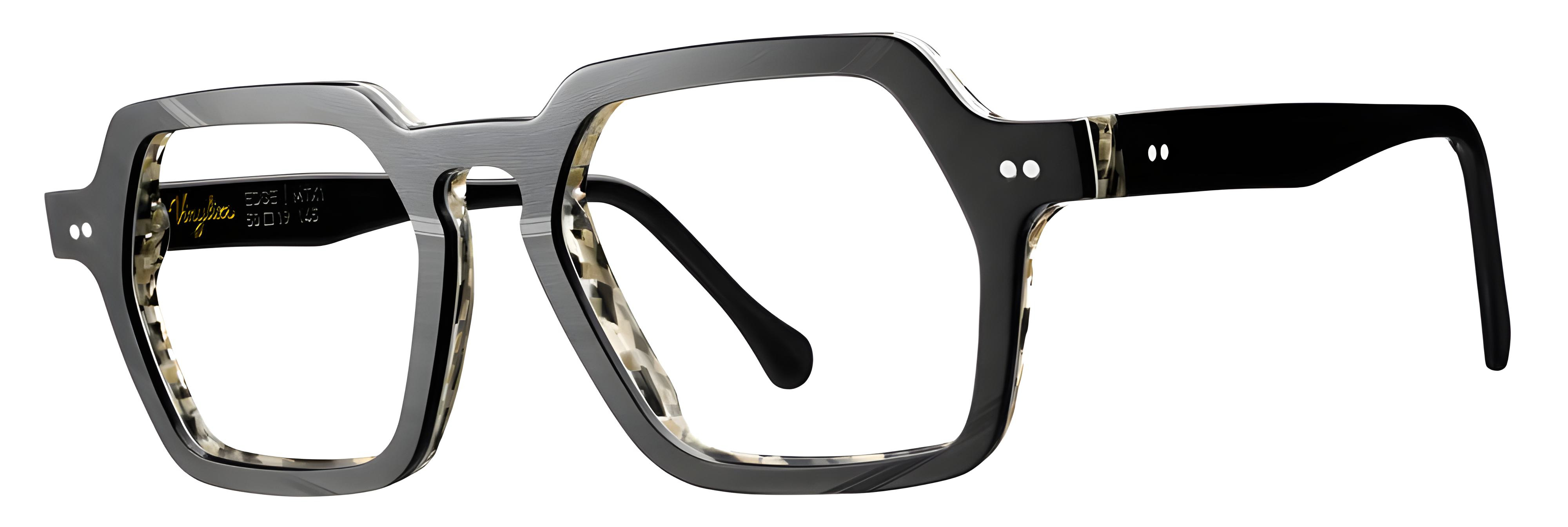 Edge / VRGS1 (Black)