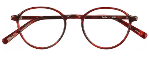 5177 Red Tortoise