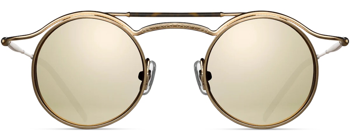 SG-MGP Matte Gold Mirror
