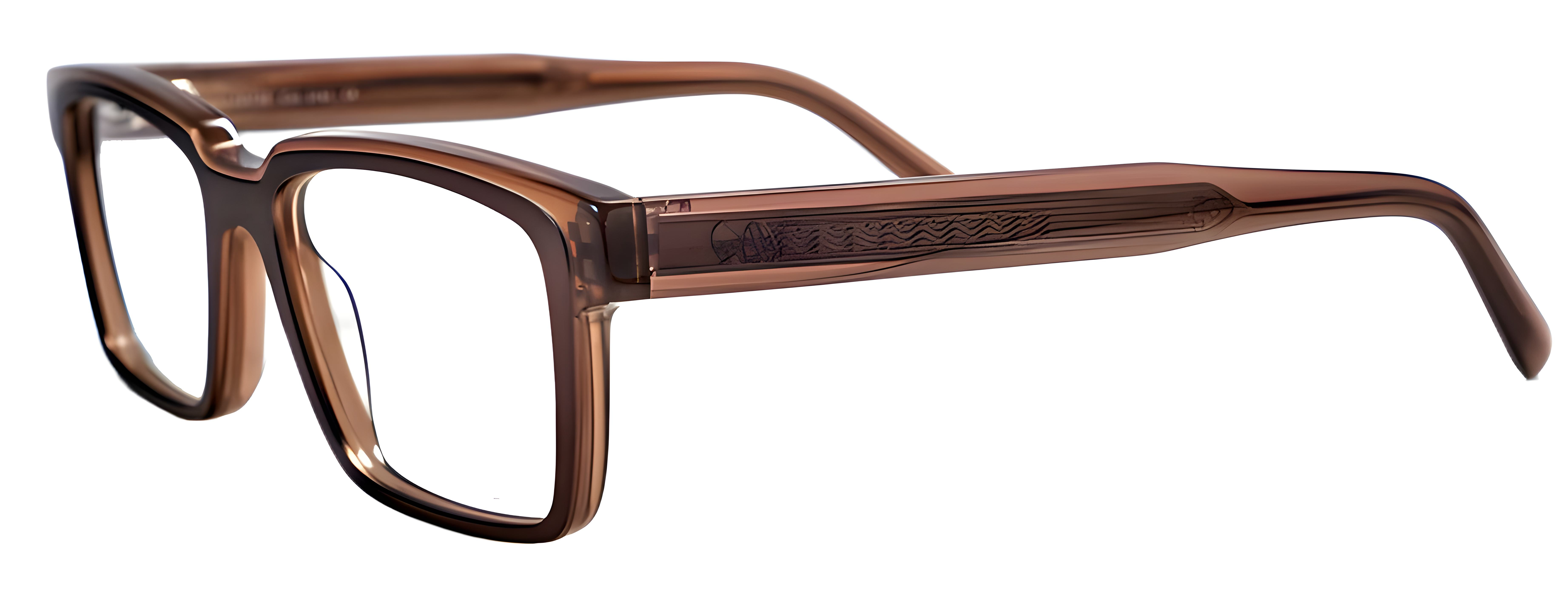 TD730 / 2161 - Crystal Grey/Matt Gunmetal