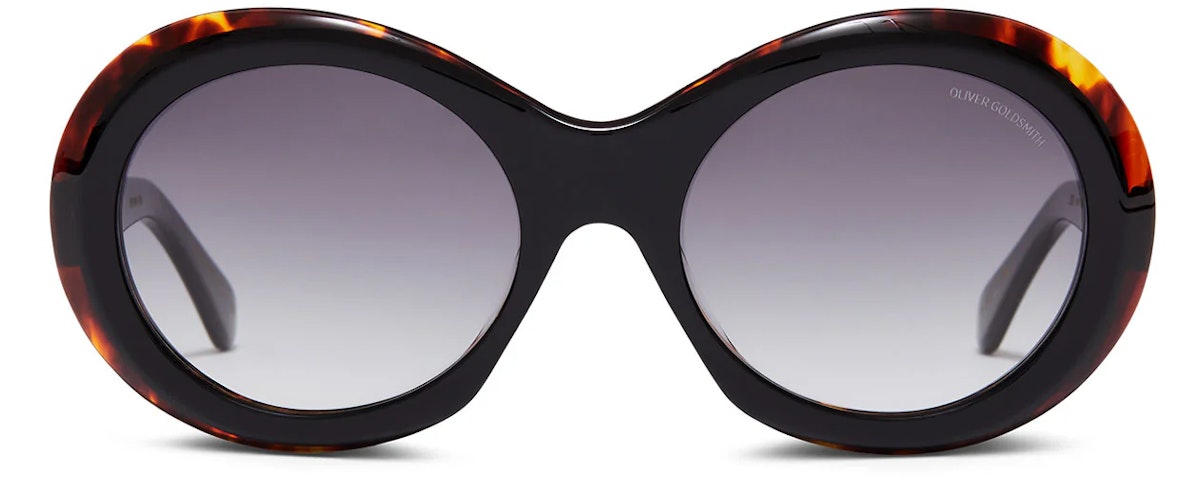 45 Black Amber