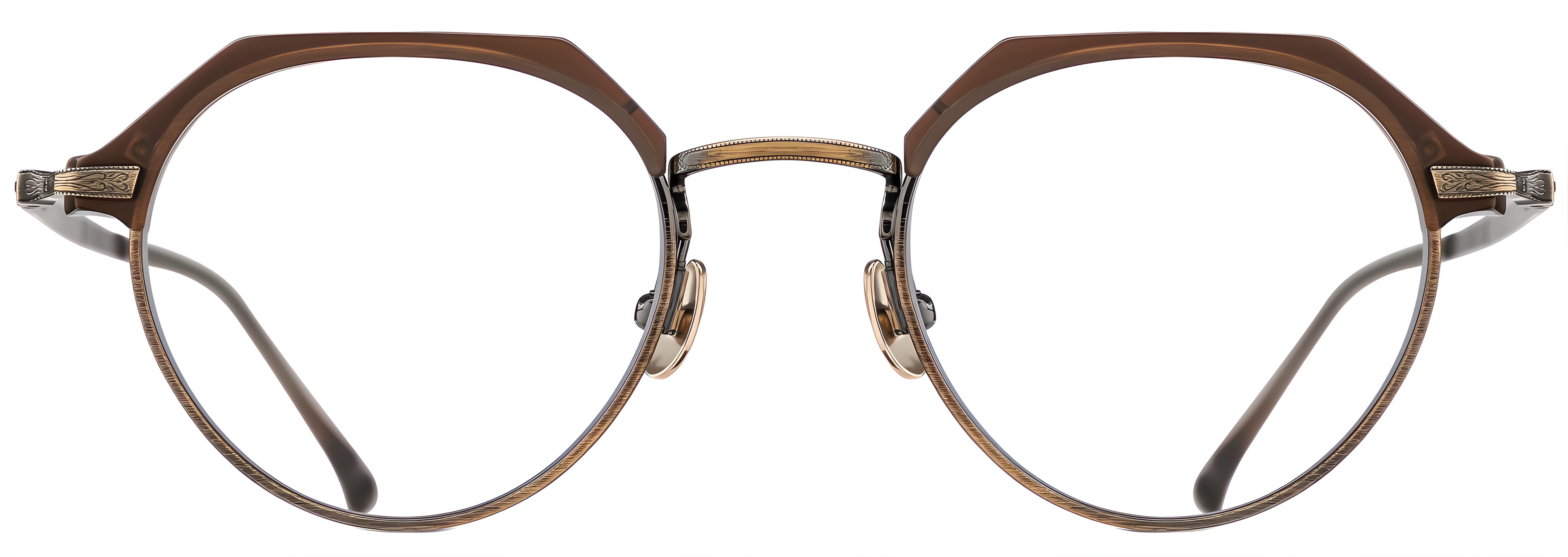 MTP-AG / Matt Taupe - Antique Gold