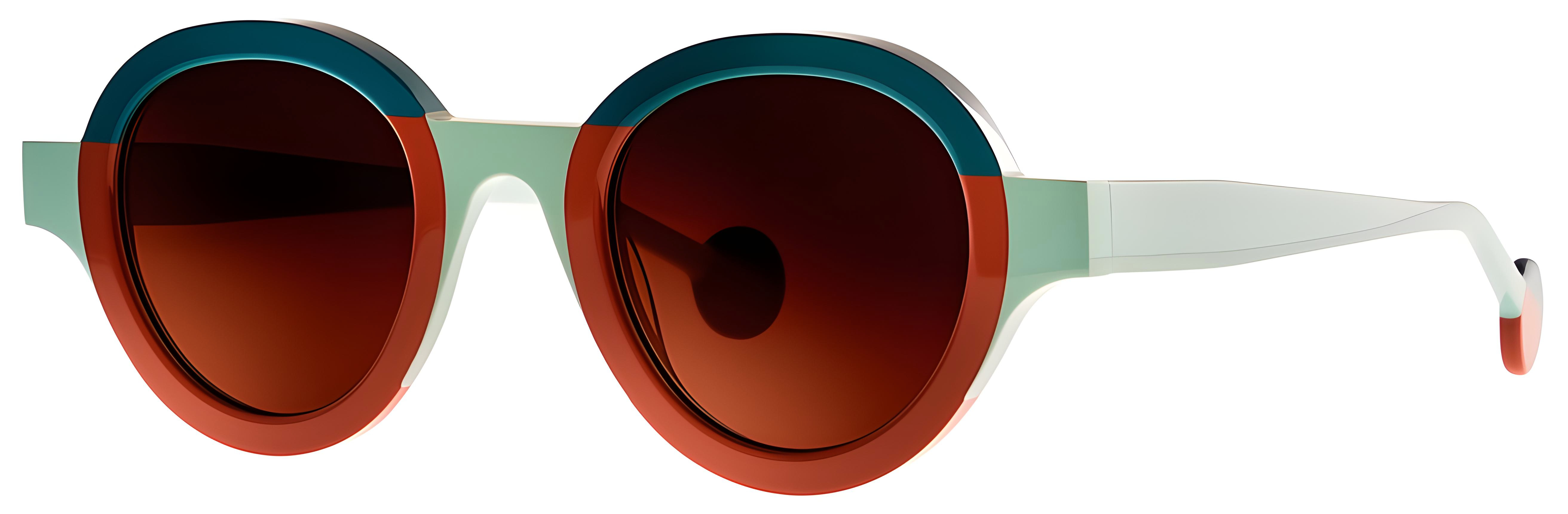 28 (Iron Grey + Fashion Green)