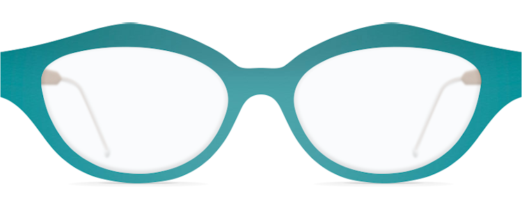 A32TurquoiseGreenGloss/Gun9