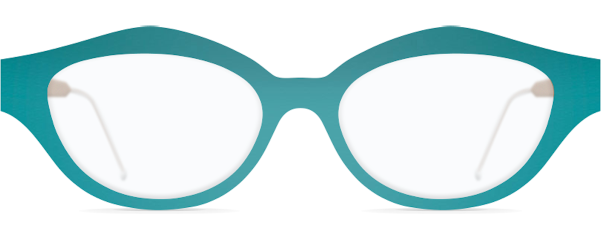 A32TurquoiseGreenGloss/Gun9