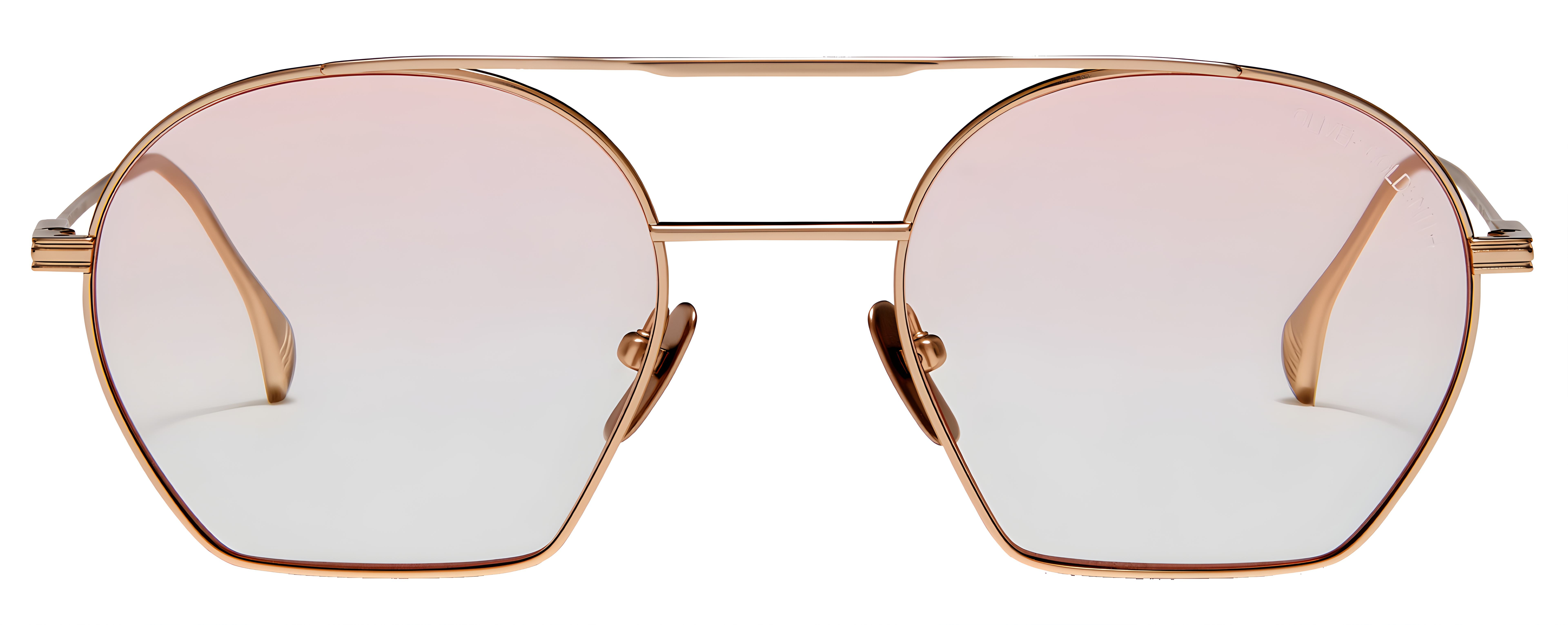 Oliver Goldsmith | Urban Optiks Optometry