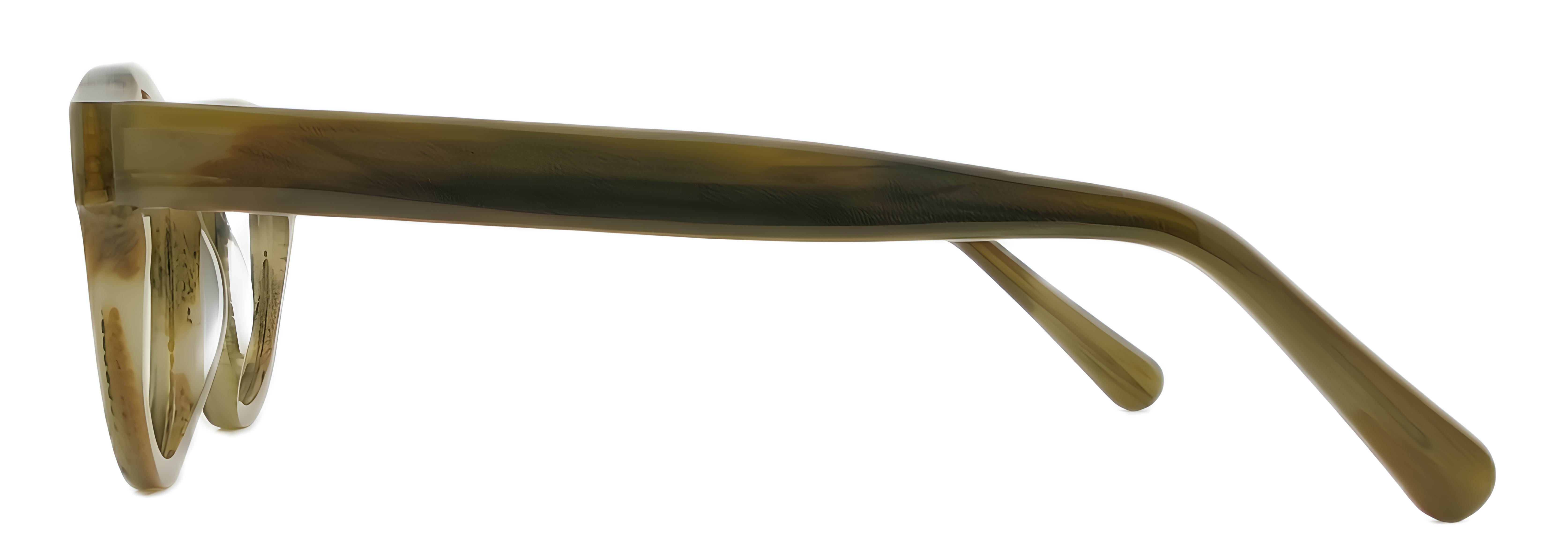 Woodland / SH Olive Horn