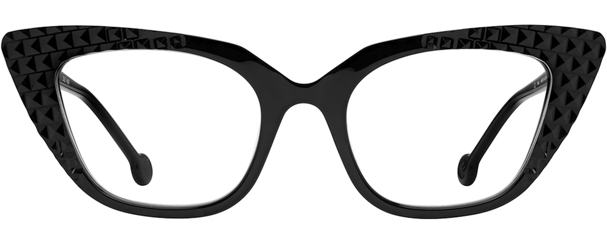 101 Black