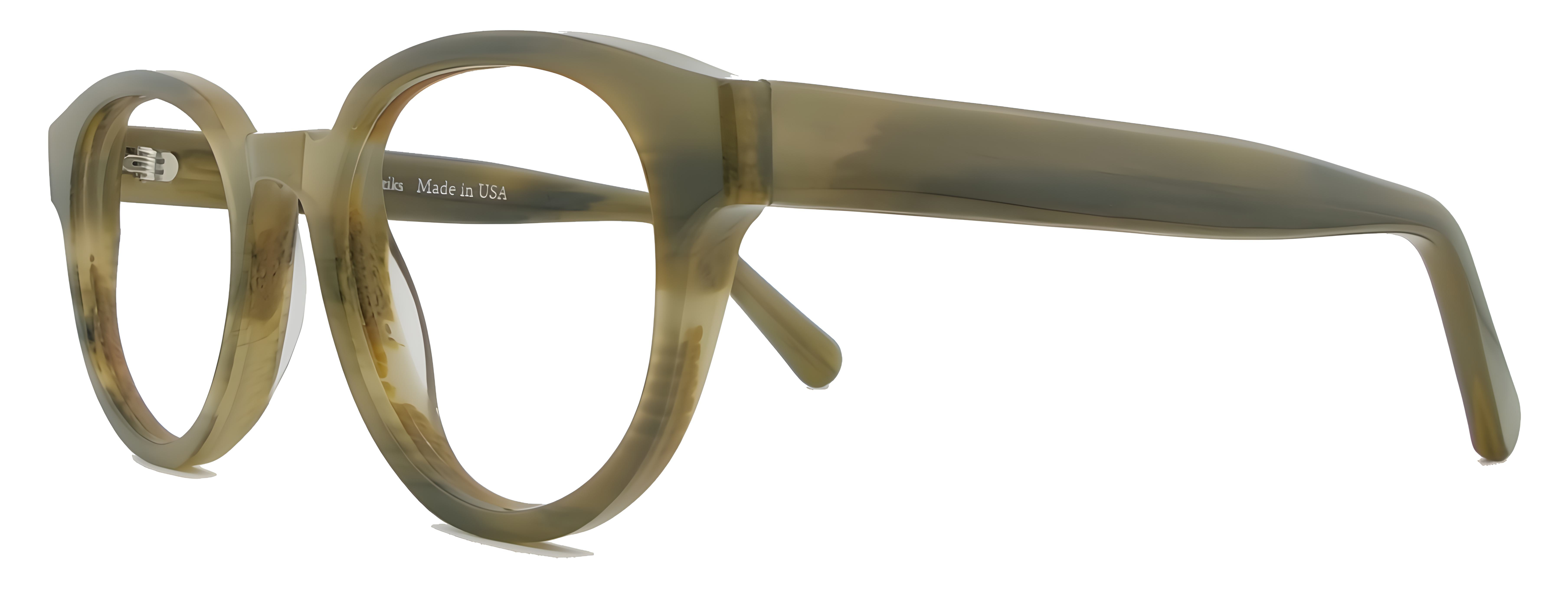 Woodland / SH Olive Horn