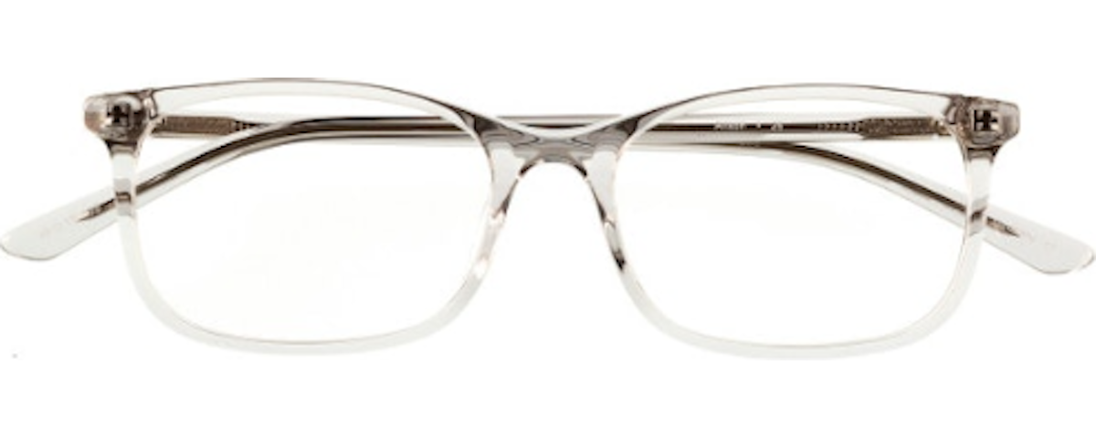 26 Grey Crystal