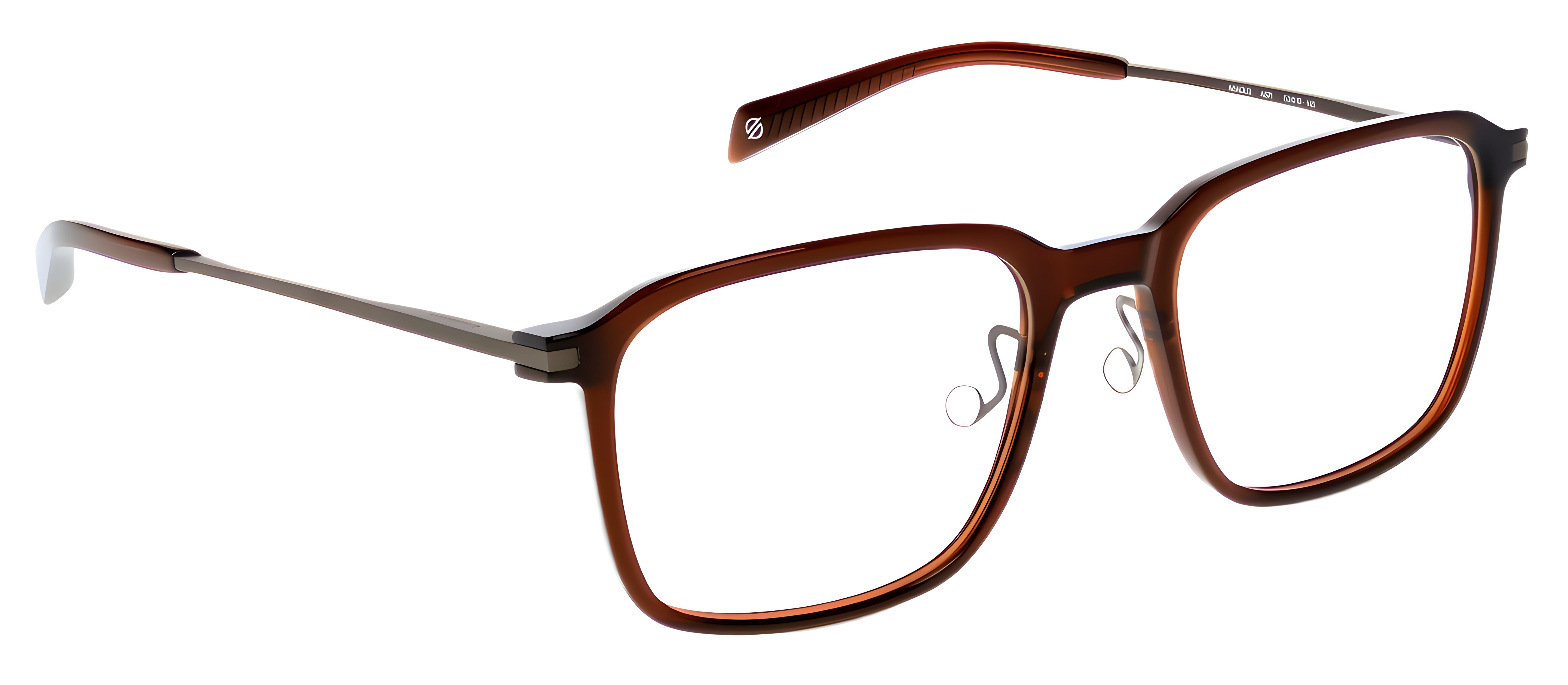 A571 Dark Rum Mat Gun